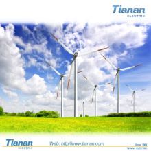Clean Energy Wind Power Generation Wind Power Transmission Transformer